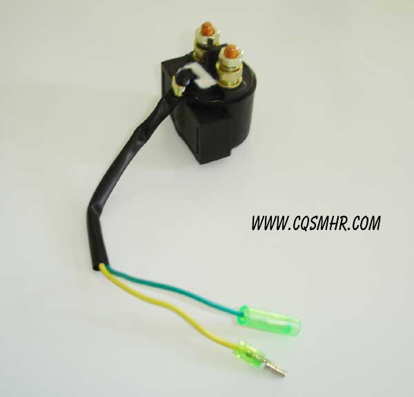 三木继电器系列LF125继电器 LF125
