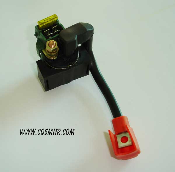 三木继电器系列CF250继电器 CF250
