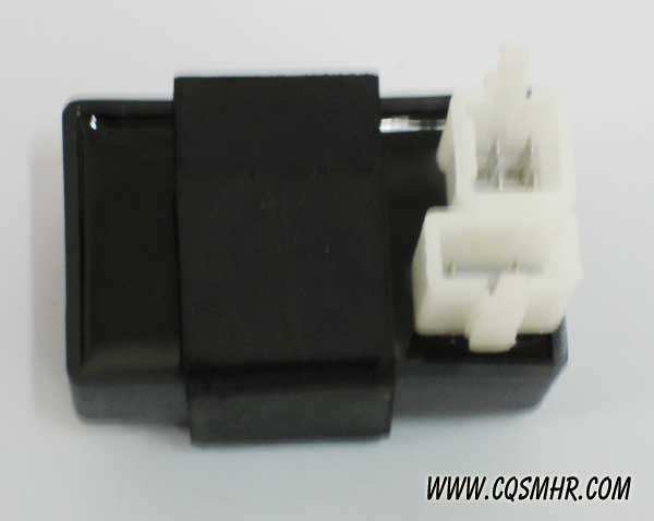 三木点火器系列CG125点火器(定角) CG125点火器(定角)