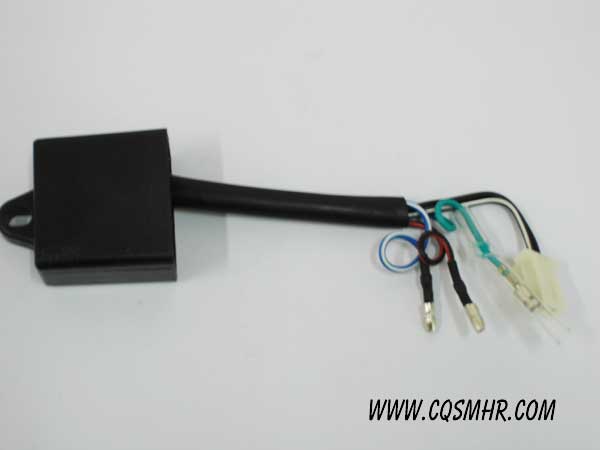 三木点火器系列QJ90A(新)点火器 QJ90A(新)点火器