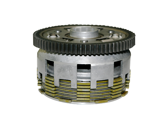 利德摩托车离合器系列Sl300-2离合器 Sl300-2