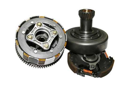 利德摩托车离合器系列ATV250离合器 ATV250