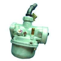 德利摩托车化油器系列PZ14化油器 PZ14
