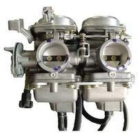 德利摩托车化油器系列PD26J化油器 PD26J