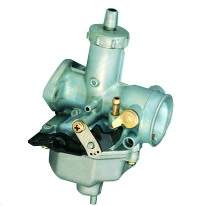 德利摩托车化油器系列PZ26化油器 PZ26