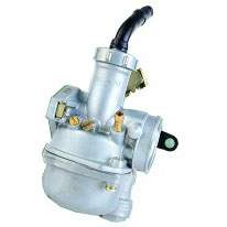 德利摩托车化油器系列PZ20化油器 PZ20