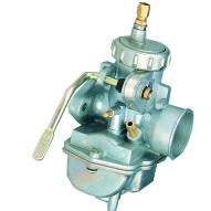 德利摩托车化油器系列PZ16化油器 PZ16