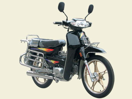 万强助力车系列CWQ48Q-5B助力车 CWQ48Q-5B