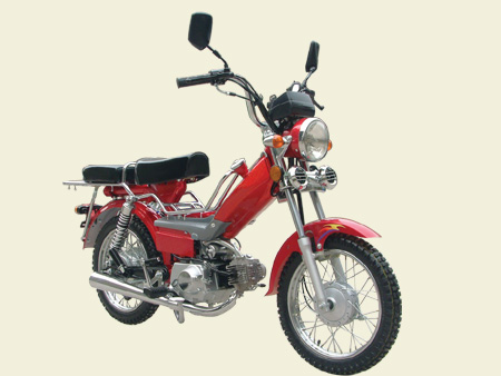万强助力车系列CWQ48Q-A助力车 CWQ48Q-A