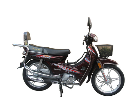 万强助力车系列GB48Q-3助力车 GB48Q-3
