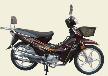 万强助力车系列GB48Q-4助力车 GB48Q-4