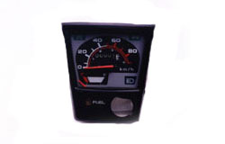 南山弯梁车仪表系列山水70仪表 山水70仪表