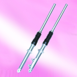 耀勇普通骑士减震器系列GS 125前减 GS 125前减