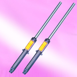 耀勇普通骑士减震器系列WY 125前减 WY 125前减