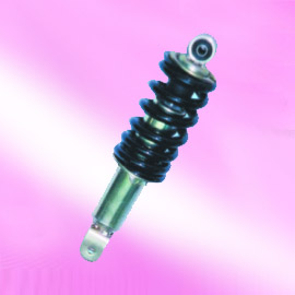 耀勇普通骑士减震器系列CB 125T后减 CB 125T后减