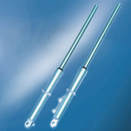 耀勇普通骑士减震器系列CB 125T前减 CB 125T前减