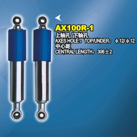 耀勇普通骑士减震器系列AX 100R-1 AX 100R-1