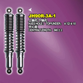 耀勇普通骑士减震器系列JH 90R-3A-1 JH 90R-3A-1