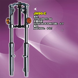 耀勇普通骑士减震器系列JH 90-C JH 90-C