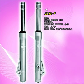 耀勇弯梁减震器系列JD90-F JD90-F