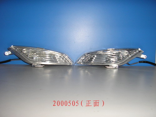 叶迪车灯系列AN125前位置灯 AN125前位置灯