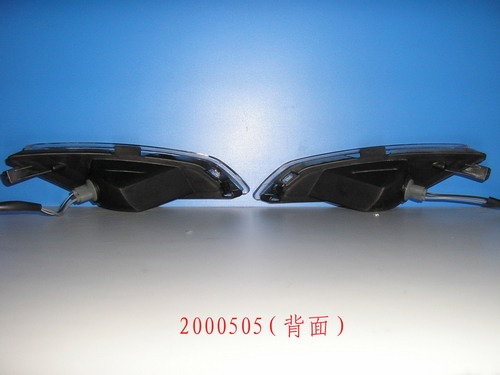叶迪车灯系列AN125前位置灯 AN125前位置灯