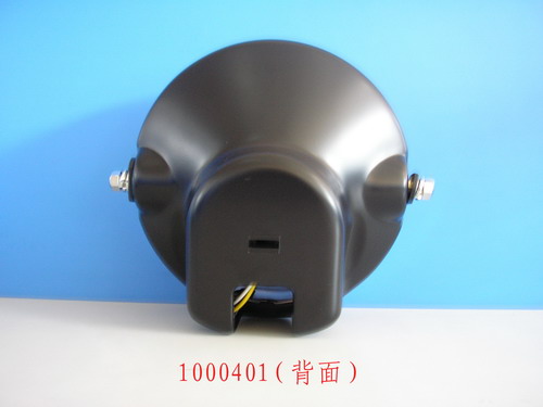 叶迪车灯系列EN125前照灯组合 EN125前照灯组合
