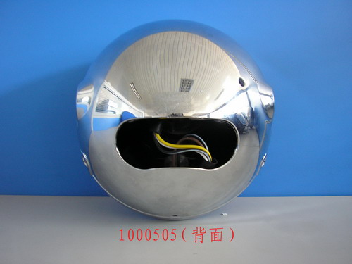 叶迪车灯系列GN125F前照灯组合 GN125F前照灯组合