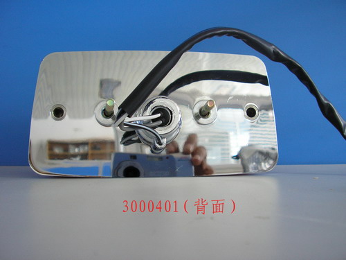 叶迪车灯系列GS125后尾灯 GS125后尾灯