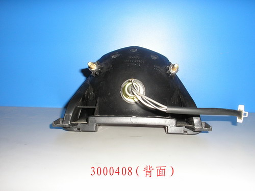叶迪车灯系列GT125后尾灯 GT125后尾灯