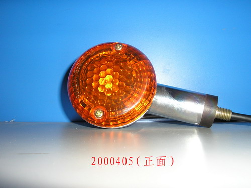 叶迪车灯系列QM125-2B转向灯 QM125-2B转向灯