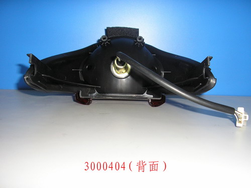 叶迪车灯系列QS110后尾灯 QS110后尾灯