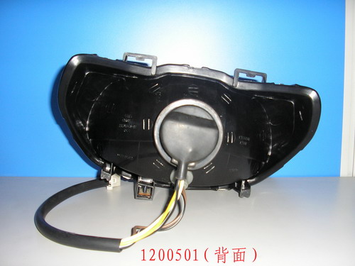 叶迪车灯系列QS110前照灯总成 QS110前照灯总成