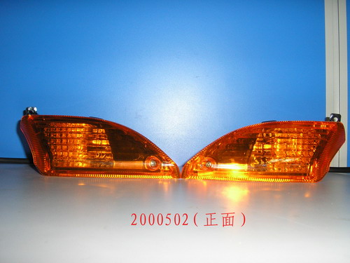 叶迪车灯系列UZ125转向灯 UZ125转向灯