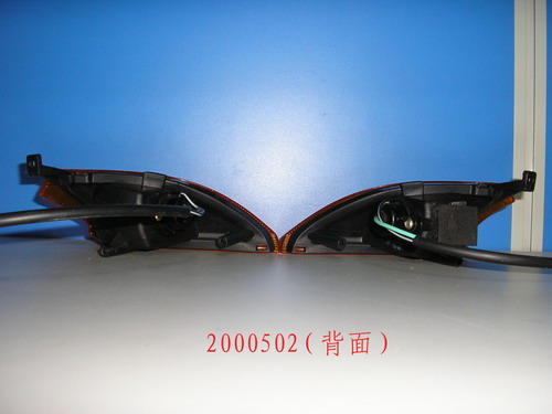 叶迪车灯系列UZ125转向灯 UZ125转向灯