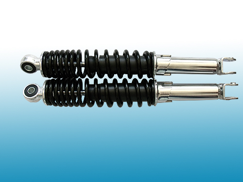 海兴减震器系列QM125T-10D后减震器 QM125T-10D后减震器
