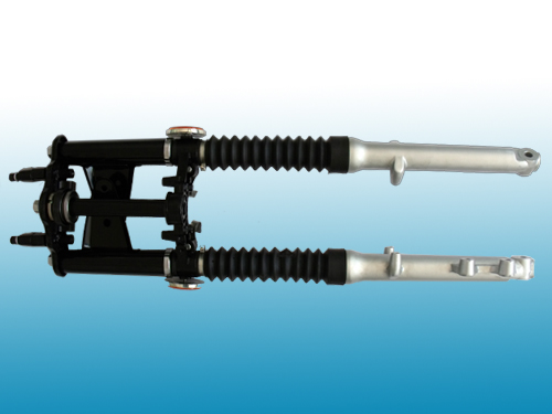 海兴减震器系列GS125前减震器 GS125前减震器