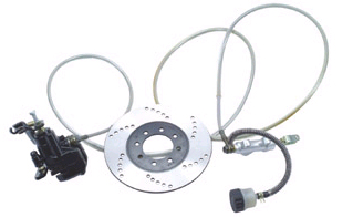 力邦摩托车制动器系列LB56010080.0 卡汀车制动器 LB56010080.0 卡汀车