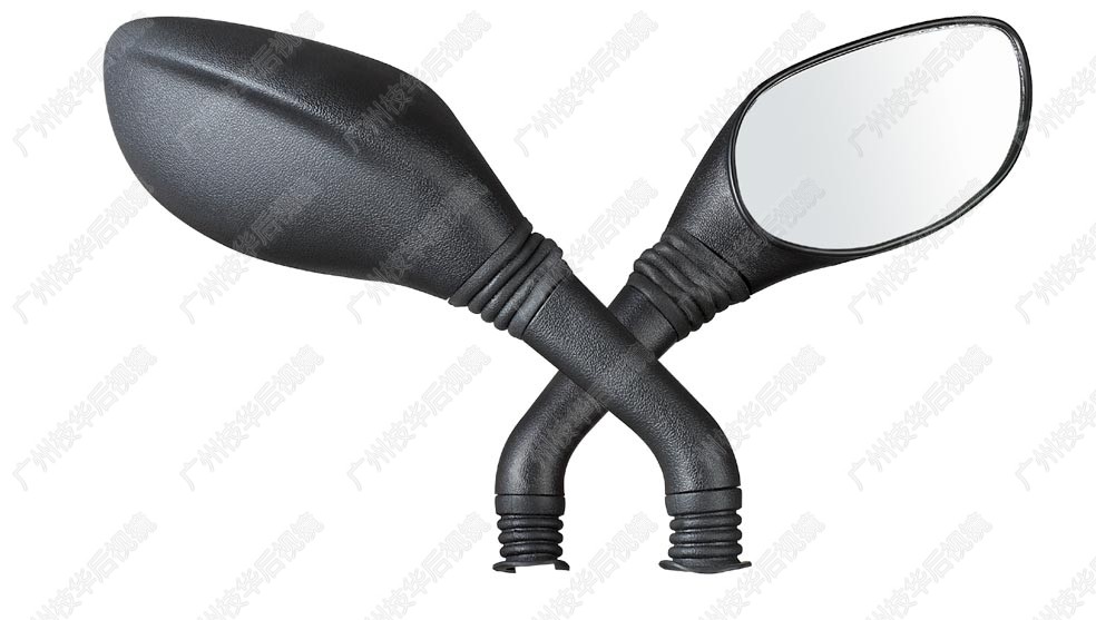 枝华摩托车后视镜塑料系列Model ZH125