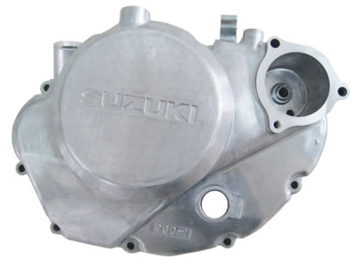 宁帅摩托车部件系列GT125离合器盖
